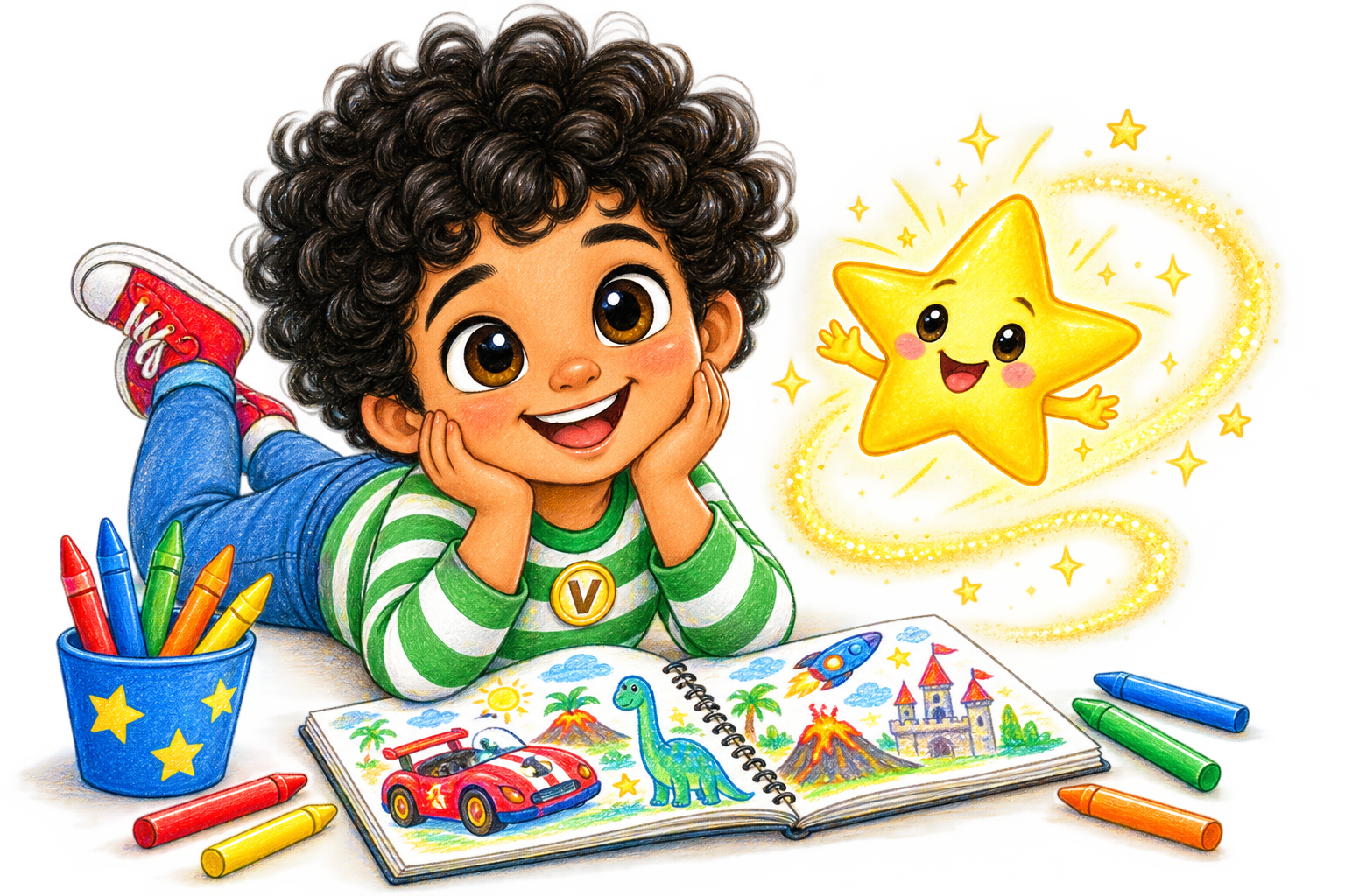 VihanSparkle